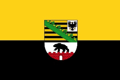 Sachsen Anhalt